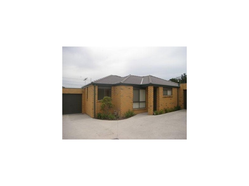 3/35 Valley Fair Drive, Narre Warren VIC 3805