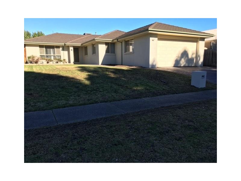 3 Primula Way, Narre Warren South VIC 3805