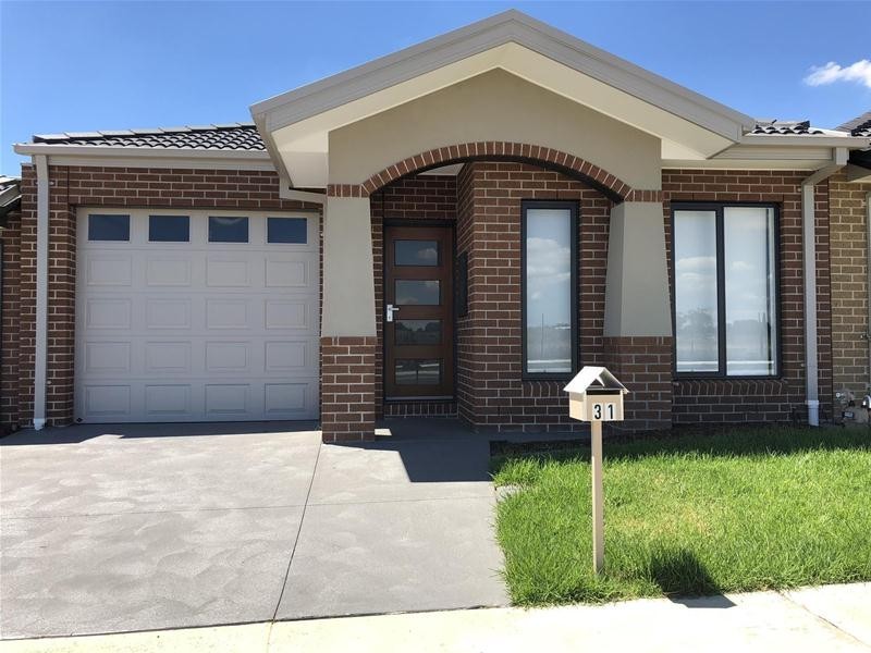 31 Fairweather Parade, Officer VIC 3809