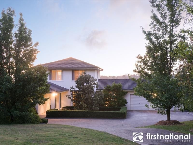 75 St Georges Road, Beaconsfield Upper VIC 3808