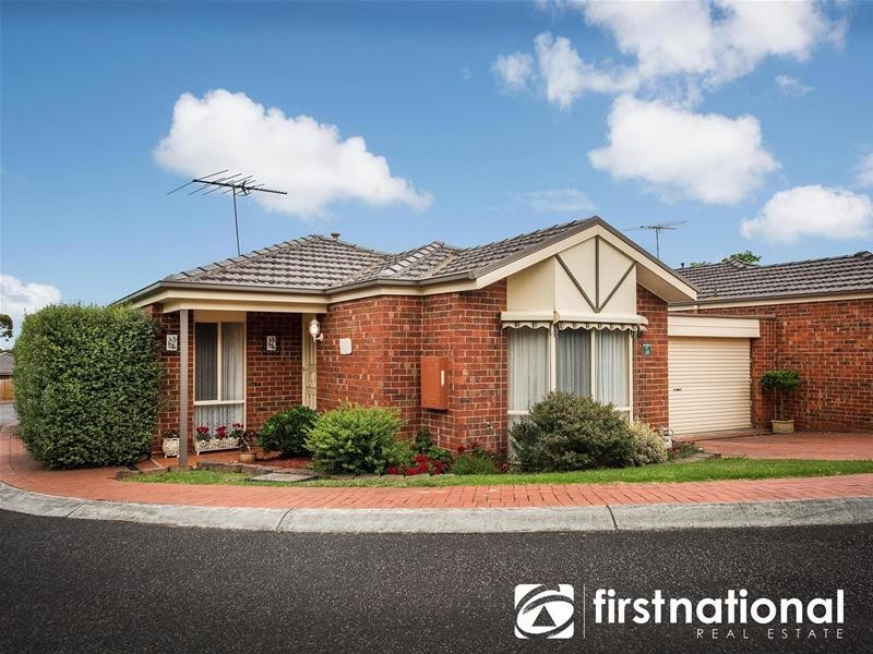 10/5-17 William Road, Berwick VIC 3806