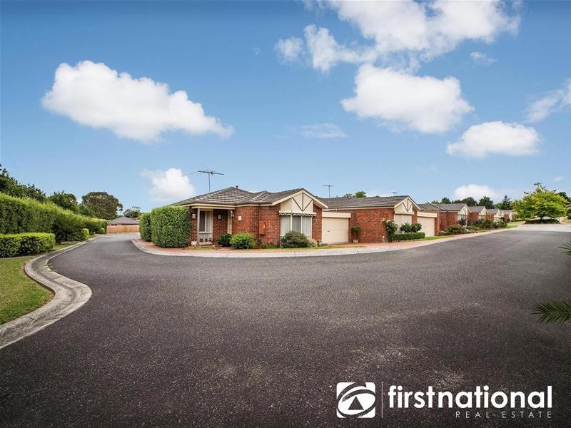 10/5-17 William Road, Berwick VIC 3806