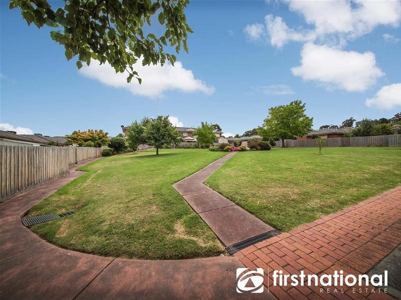 10/5-17 William Road, Berwick VIC 3806