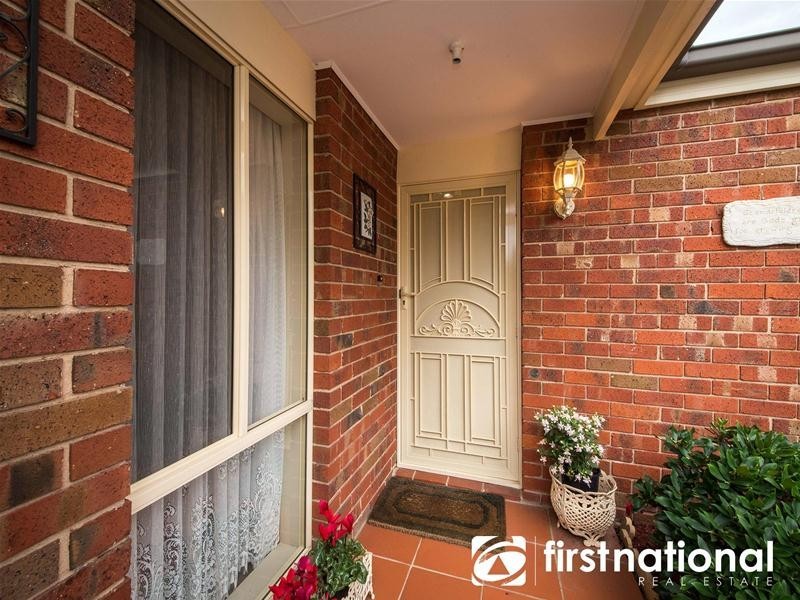 10/5-17 William Road, Berwick VIC 3806
