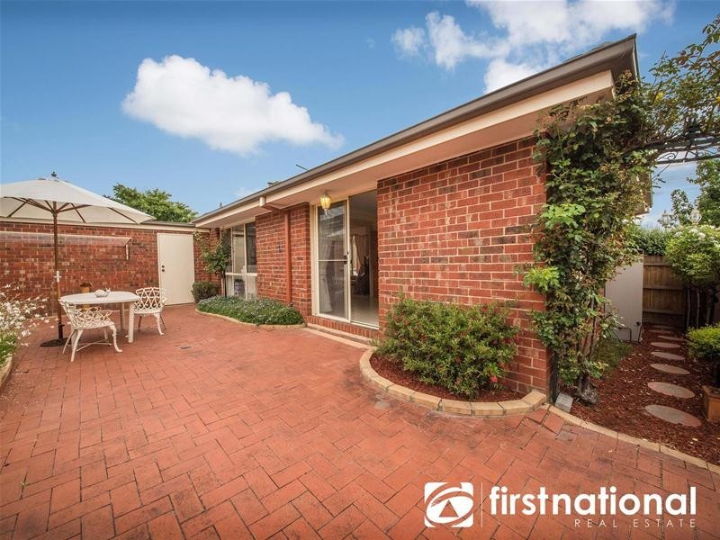 10/5-17 William Road, Berwick VIC 3806