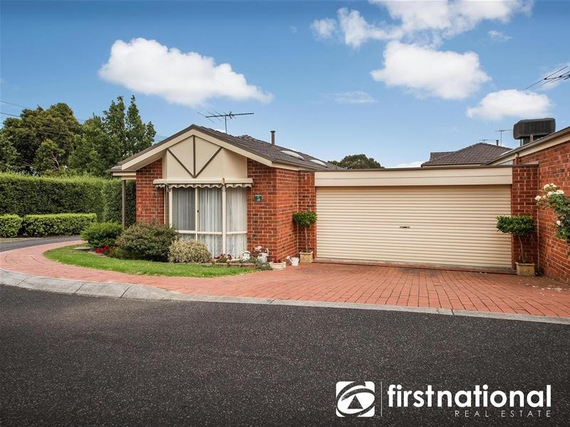 10/5-17 William Road, Berwick VIC 3806