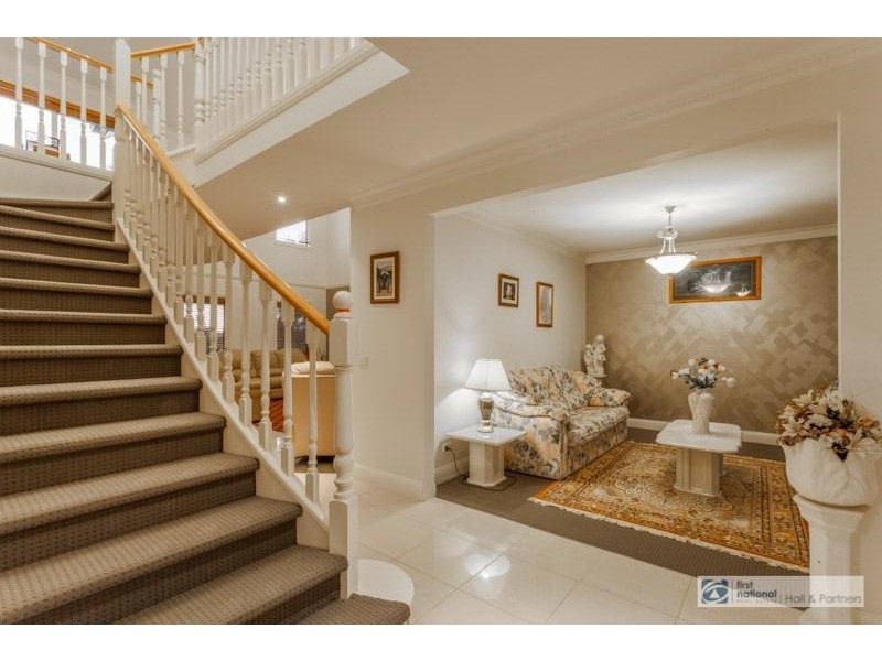 2 Classic Court, Berwick VIC 3806