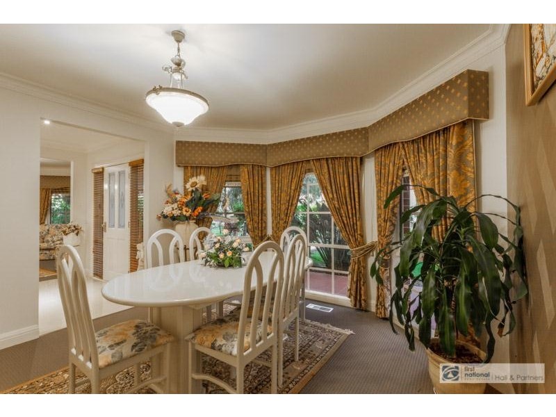 2 Classic Court, Berwick VIC 3806