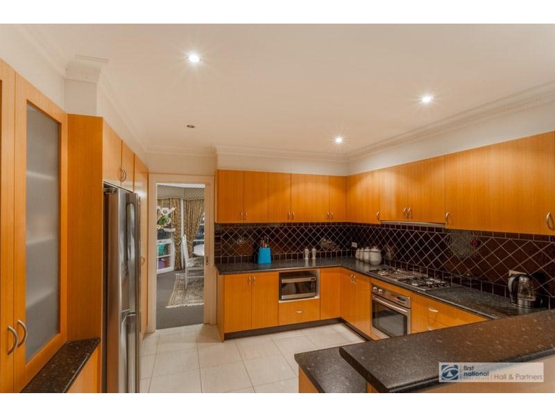 2 Classic Court, Berwick VIC 3806