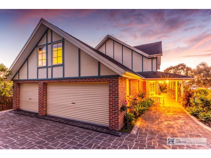 2 Classic Court, Berwick VIC 3806