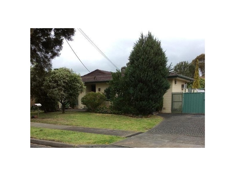 14 Chateau Avenue, Narre Warren VIC 3805