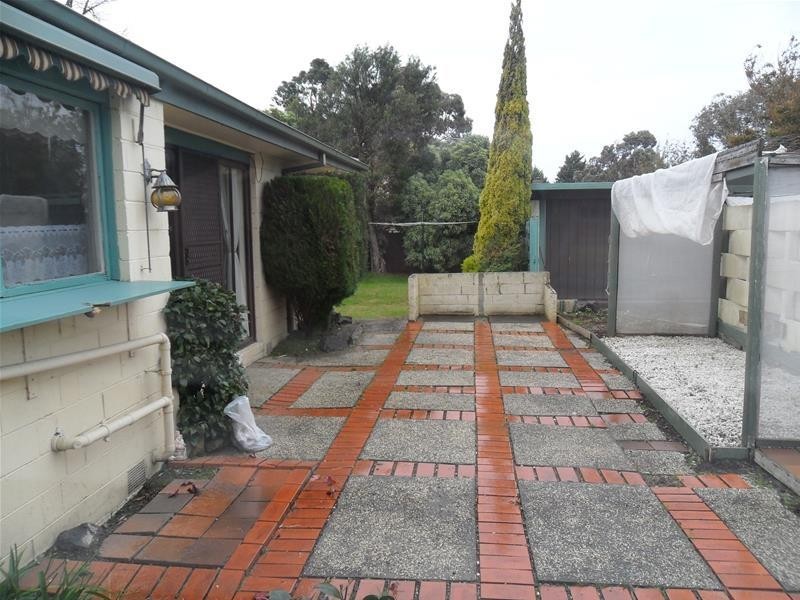 14 Chateau Avenue, Narre Warren VIC 3805