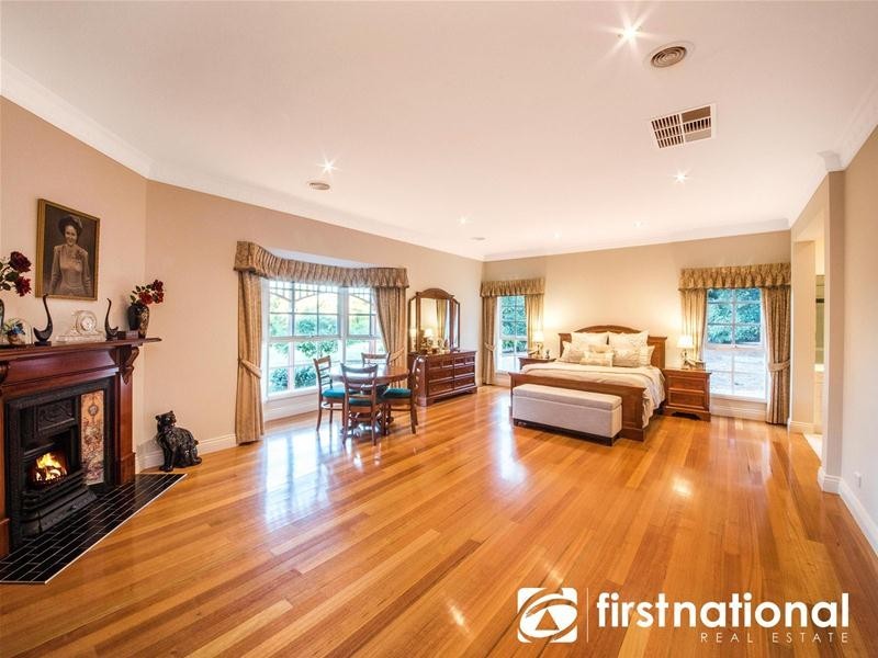 77-81 Beaumont Road, Berwick VIC 3806