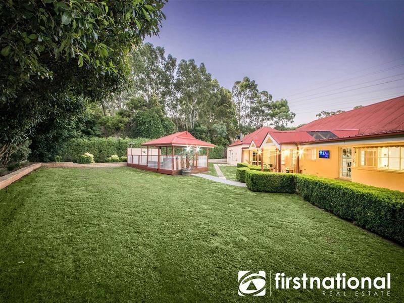 77-81 Beaumont Road, Berwick VIC 3806