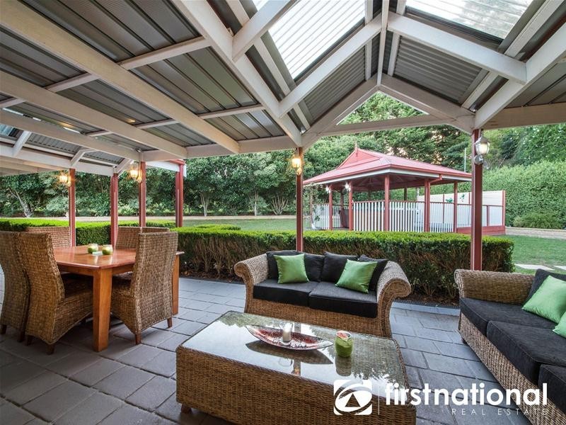 77-81 Beaumont Road, Berwick VIC 3806