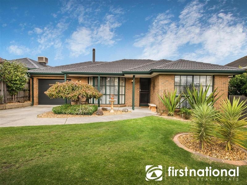 7 Ohio Crescent, Narre Warren VIC 3805