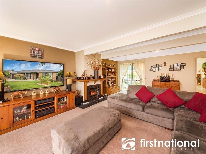 7 Ohio Crescent, Narre Warren VIC 3805