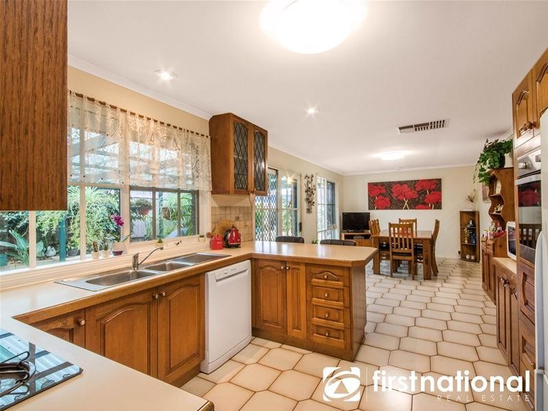 7 Ohio Crescent, Narre Warren VIC 3805