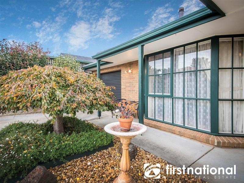 7 Ohio Crescent, Narre Warren VIC 3805