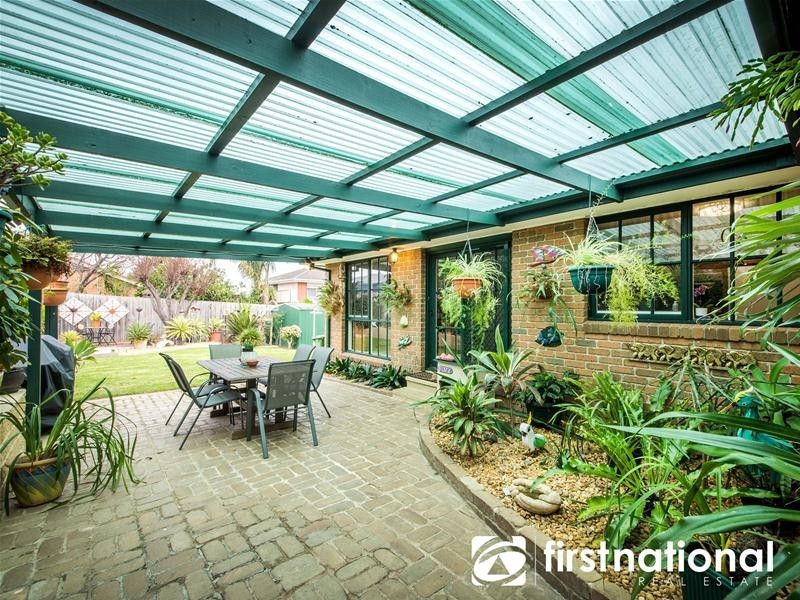 7 Ohio Crescent, Narre Warren VIC 3805