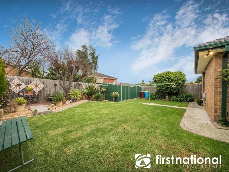 7 Ohio Crescent, Narre Warren VIC 3805