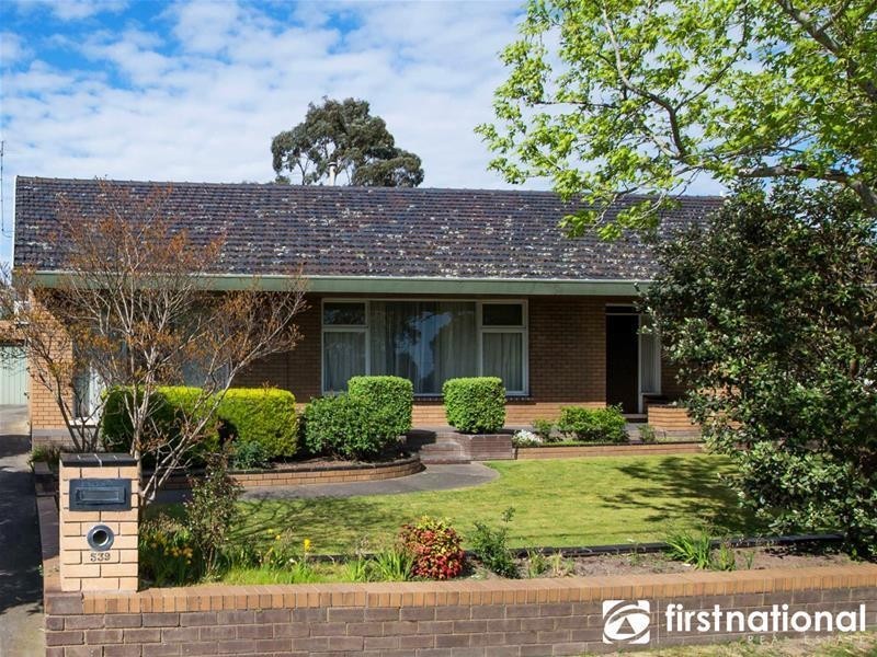 539 Princes Highway, Narre Warren VIC 3805