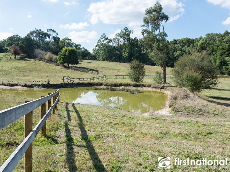 Corner Of Tonimbuk & Tinkham Road, Tonimbuk VIC 3815
