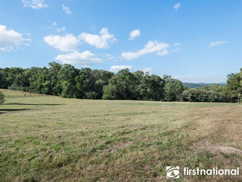 Corner Of Tonimbuk & Tinkham Road, Tonimbuk VIC 3815