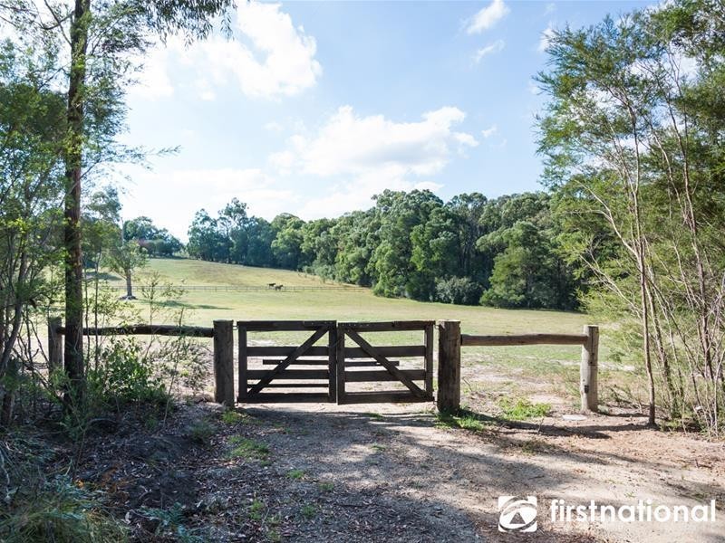 Corner Of Tonimbuk & Tinkham Road, Tonimbuk VIC 3815