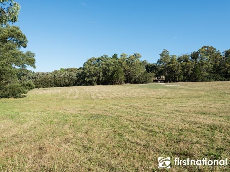 Corner Of Tonimbuk & Tinkham Road, Tonimbuk VIC 3815