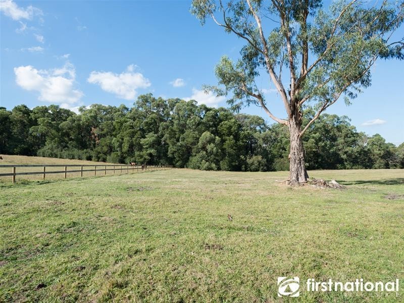 Corner Of Tonimbuk & Tinkham Road, Tonimbuk VIC 3815