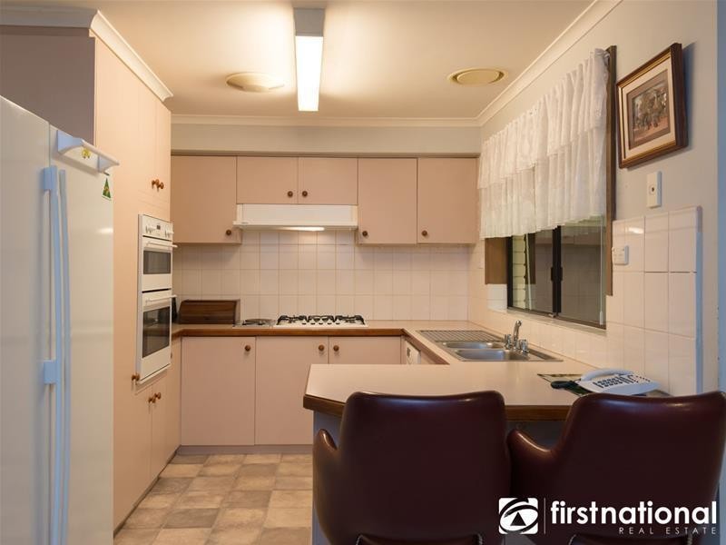 4 Hardy Court, Berwick VIC 3806