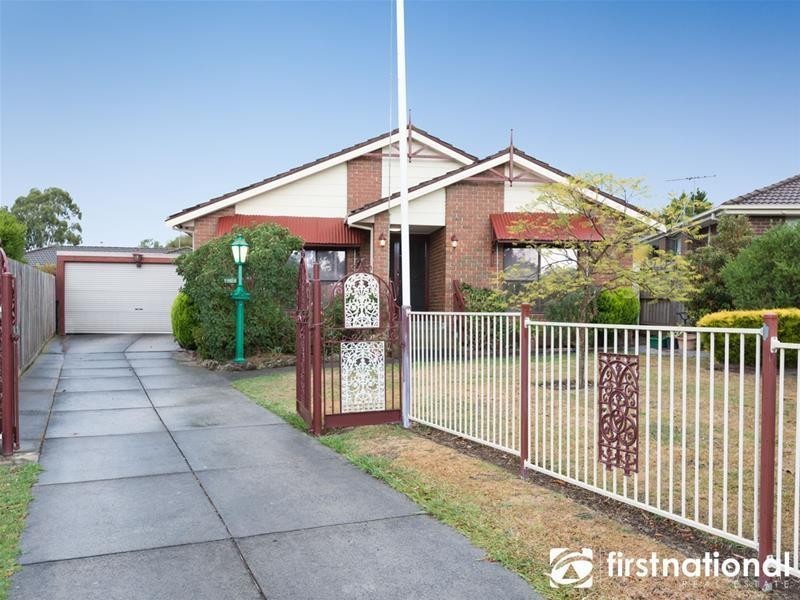 4 Hardy Court, Berwick VIC 3806