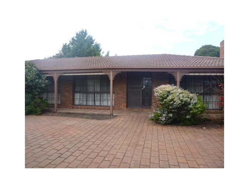 60 Fleetwood Drive, Narre Warren VIC 3805