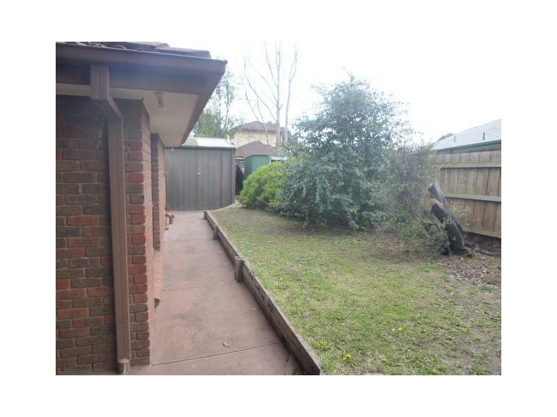 60 Fleetwood Drive, Narre Warren VIC 3805