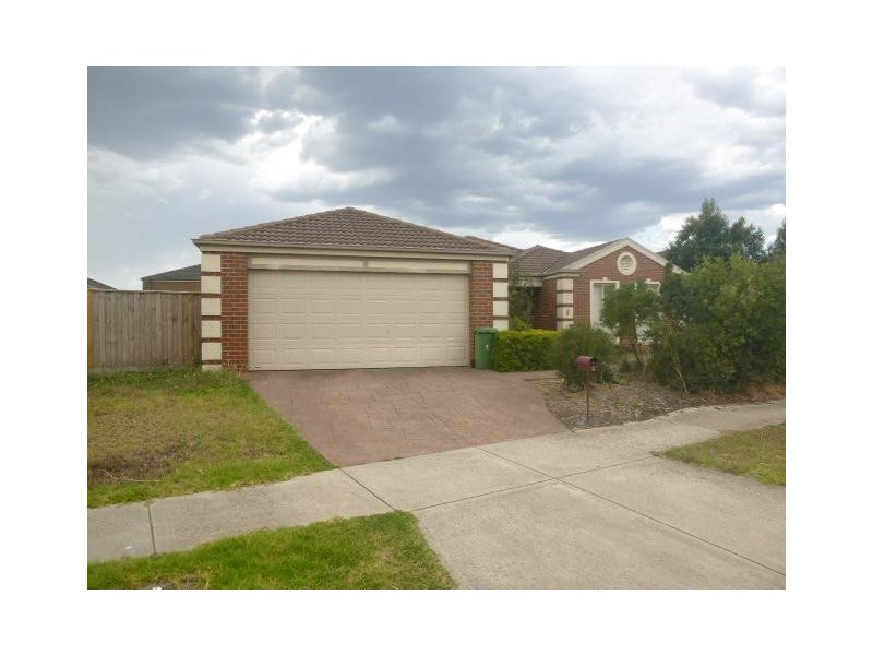 4 Croxley Place, Narre Warren South VIC 3805