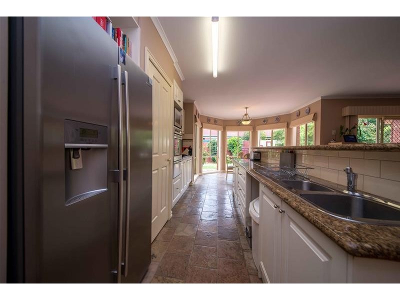 7 Hyacinth Rise, Narre Warren South VIC 3805