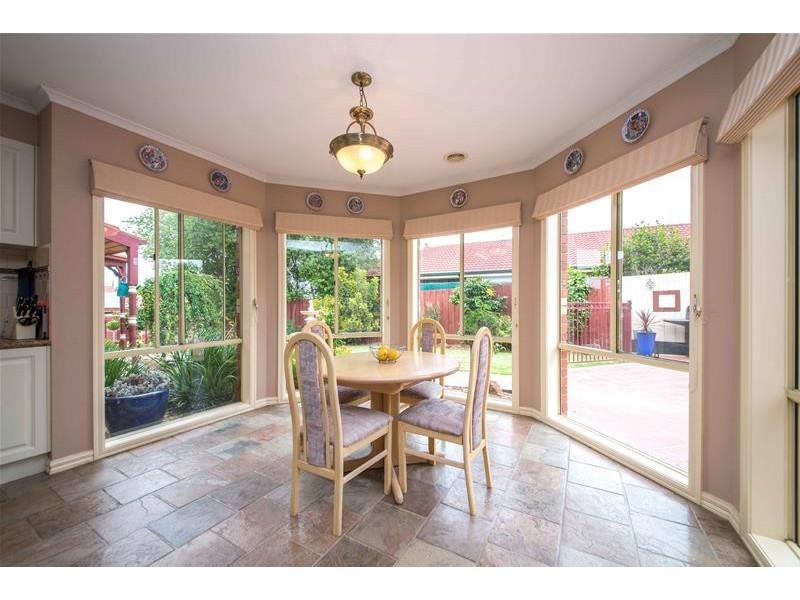 7 Hyacinth Rise, Narre Warren South VIC 3805