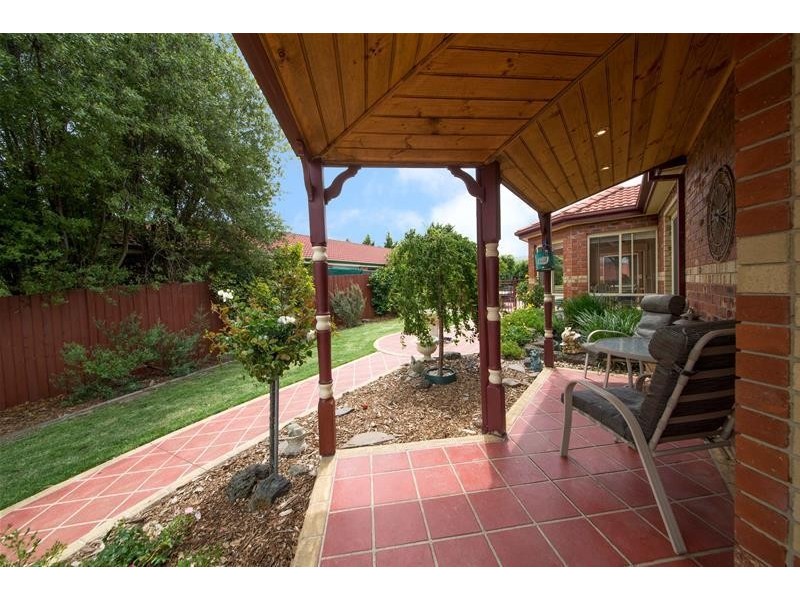 7 Hyacinth Rise, Narre Warren South VIC 3805