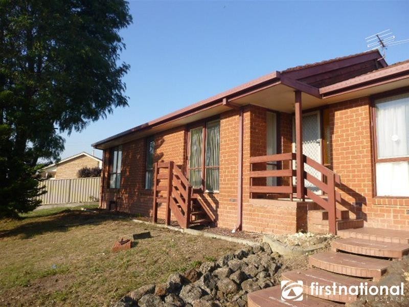 5 Blackwood Drive, Narre Warren VIC 3805