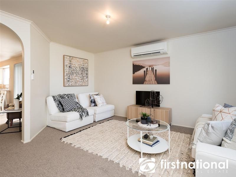 10 McMaster Court, Pakenham VIC 3810