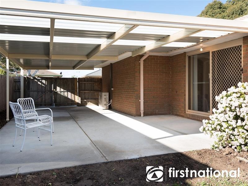 10 McMaster Court, Pakenham VIC 3810