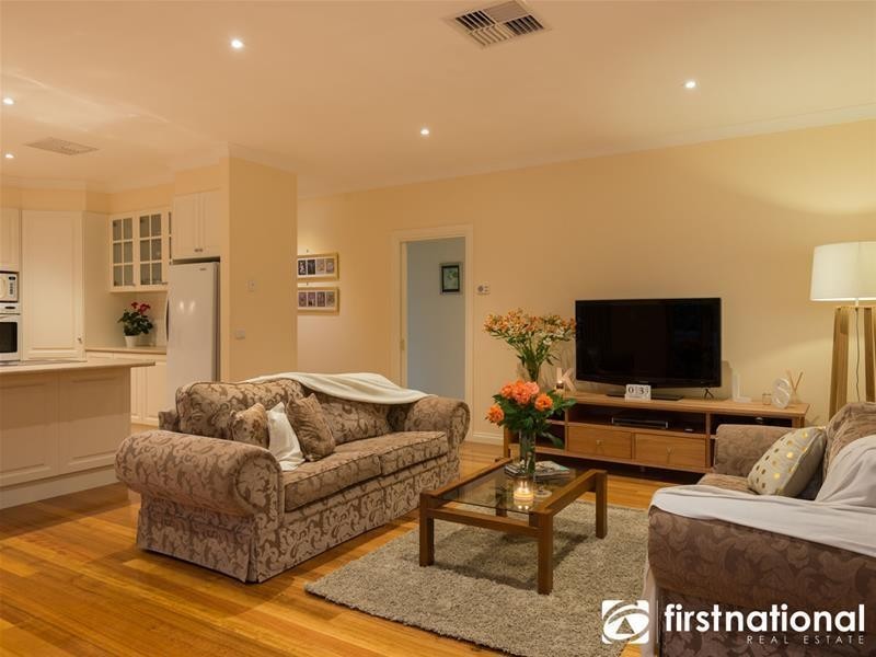 3 Celeste Court, Berwick VIC 3806