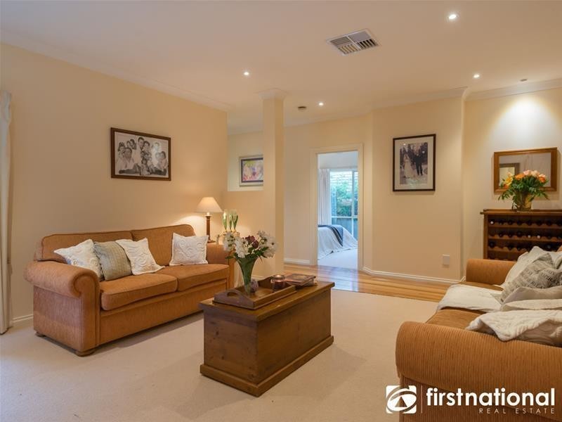 3 Celeste Court, Berwick VIC 3806