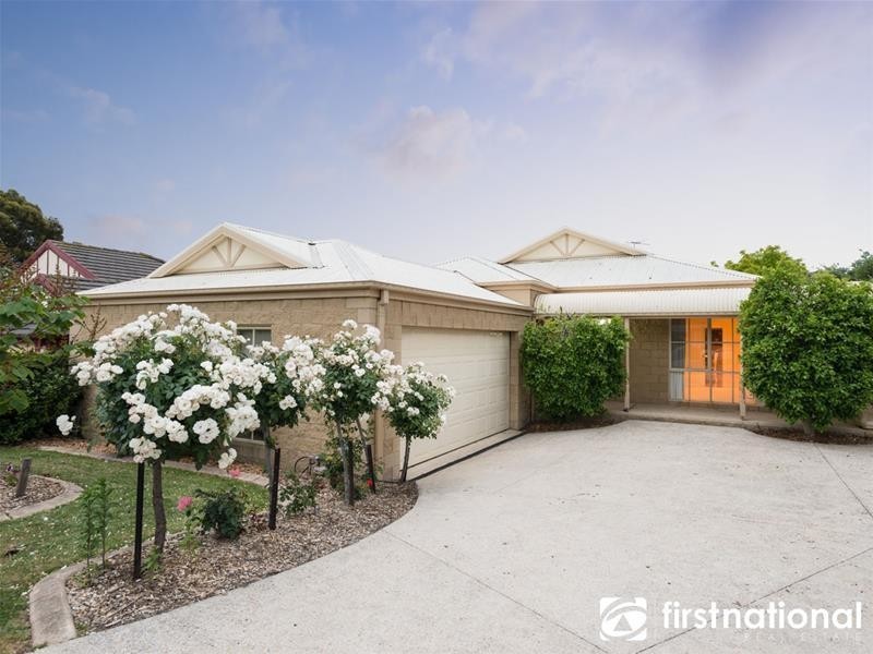 3 Celeste Court, Berwick VIC 3806