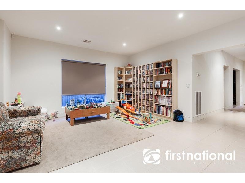 12 Arbour Rise, Pakenham VIC 3810