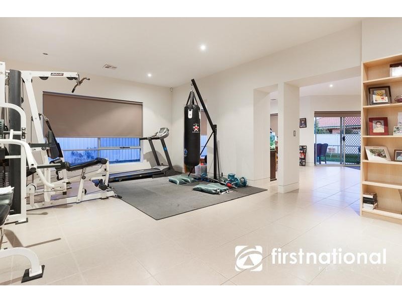 12 Arbour Rise, Pakenham VIC 3810