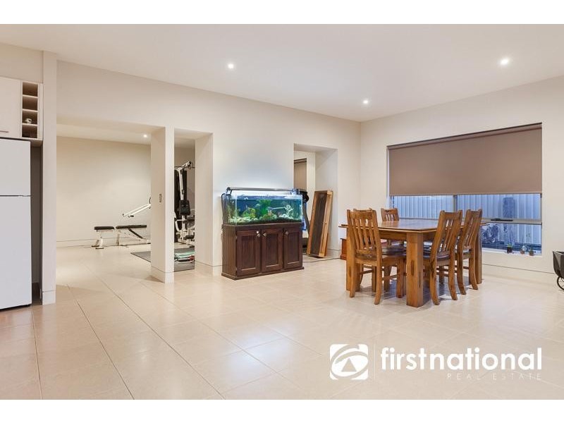 12 Arbour Rise, Pakenham VIC 3810