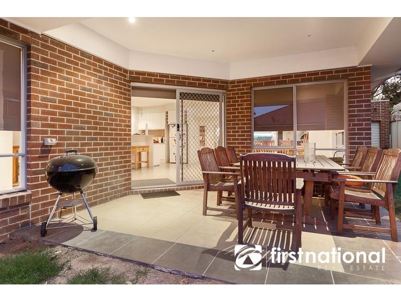 12 Arbour Rise, Pakenham VIC 3810