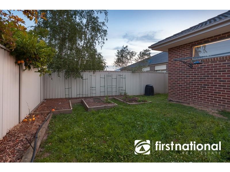 12 Arbour Rise, Pakenham VIC 3810